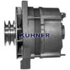 VOLVO 1324142 Alternator